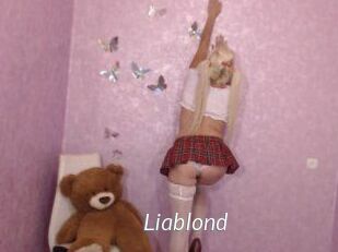 Liablond