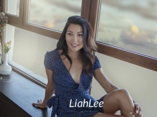 LiahLee Porn Star