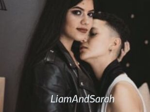 LiamAndSarah