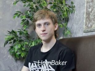 LiamBaker