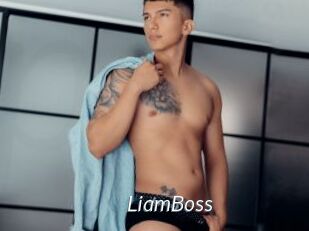 LiamBoss