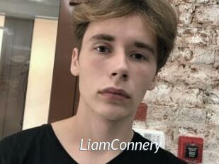 LiamConnery