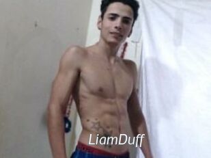 LiamDuff