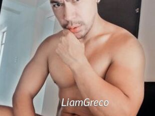 LiamGreco Porn Star