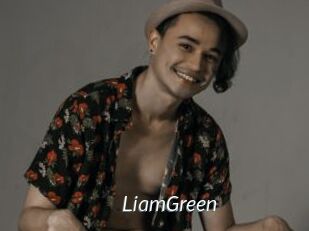 LiamGreen
