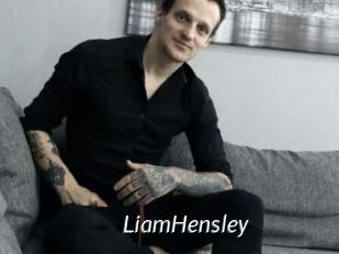 LiamHensley