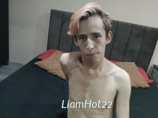 LiamHot22