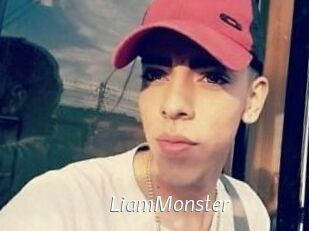 Liam_Monster