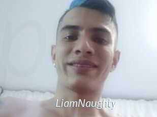 LiamNaughty