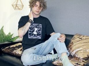 LiamPresley