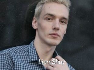 LiamShuy