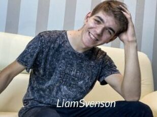 LiamSvenson