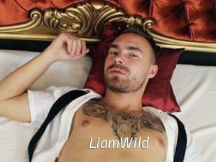 LiamWild