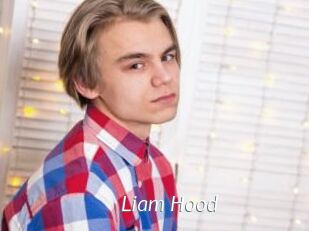 Liam_Hood Porn Star