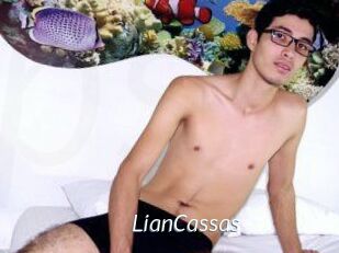 LianCassas
