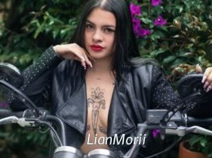 LianMorii