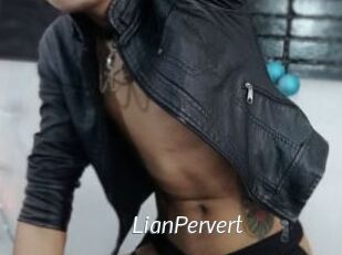 LianPervert