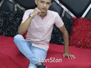 LianSton