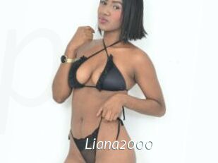 Liana2000