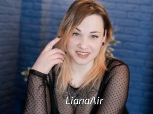 LianaAir