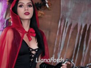 LianaFords