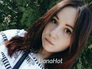 LianaHot