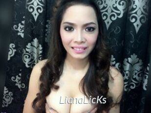 LianaLicKs