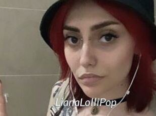 LianaLolliPop