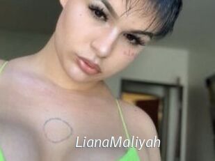 LianaMaliyah