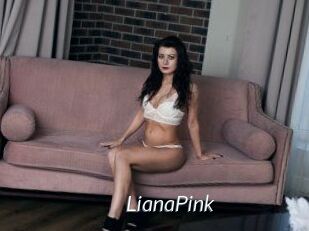 LianaPink