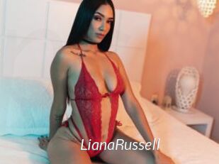 LianaRussell