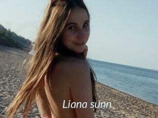 Liana_sunn