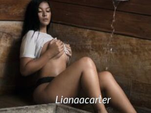 Lianaacarter