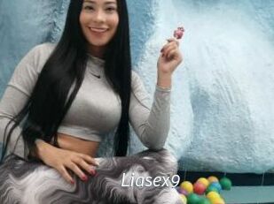 Liasex9