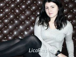 LicaPassion