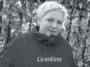 Licentina