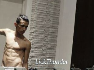 LickThunder