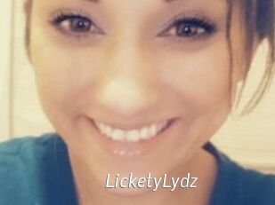 LicketyLydz