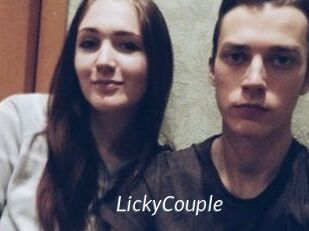 LickyCouple