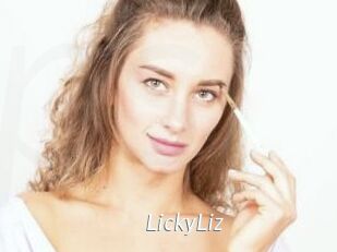LickyLiz