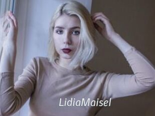 LidiaMaisel