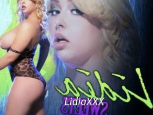 LidiaXXX