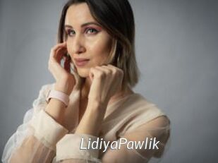 LidiyaPawlik