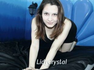 LidyCrystal