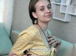 LieseleBrown