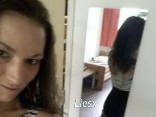 Liesx
