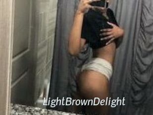 LightBrownDelight