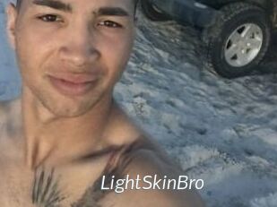 LightSkinBro