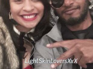 LightSkinLoversXxX