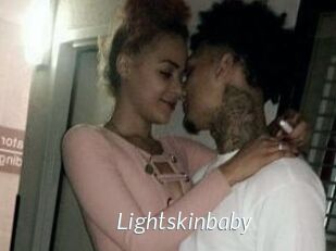Lightskinbaby